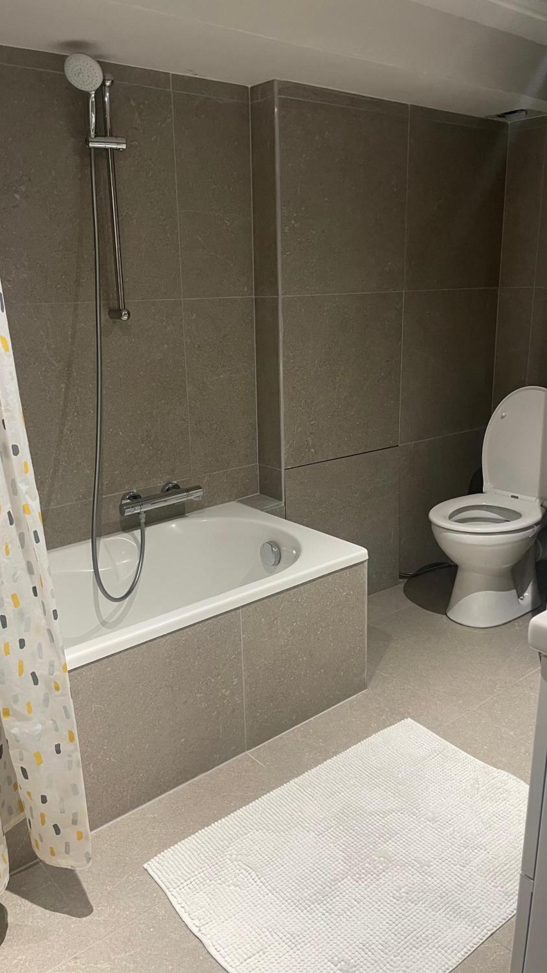 Appartement Bes,, F2 Renove Confort Avec Entree Independante Wittenheim Exterior photo
